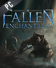 Fallen Enchantress