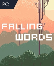 Falling Words Pc