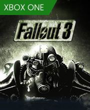 Fallout 3 Xbox One