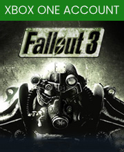 Fallout 3 Xbox One