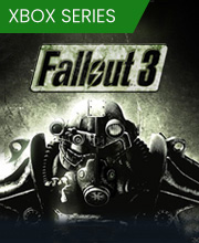 Fallout 3 Xbox Series X