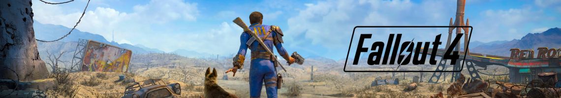 El tercer juego de PC más popular en Steam en abril de 2024: Fallout 4