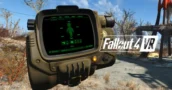 Fallout 4 VR es una experiencia asombrosa, dice Bethesda