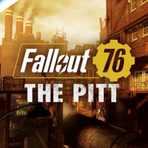 Fallout 76 - Expediciones: Confirmada la fecha de lanzamiento de The Pitt