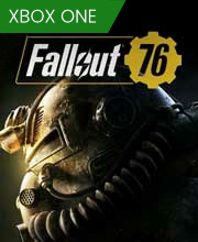 Fallout 76 Xbox One