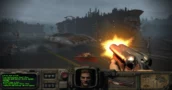 Un mod que recrea Fallout 1 en Doom tiene nuevo tráiler, ¡y pinta brutal!