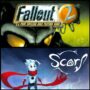 Fallout 2 y Scarf Gratis en Prime Gaming Hoy