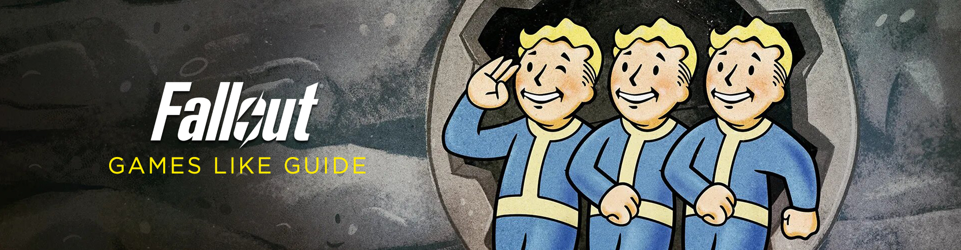 Juegos Como Fallout: Las 20 Mejores Alternativas