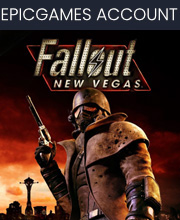 Fallout New Vegas Pc