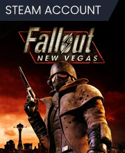 Fallout New Vegas Pc