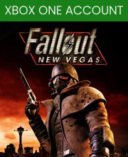 Fallout New Vegas Xbox One