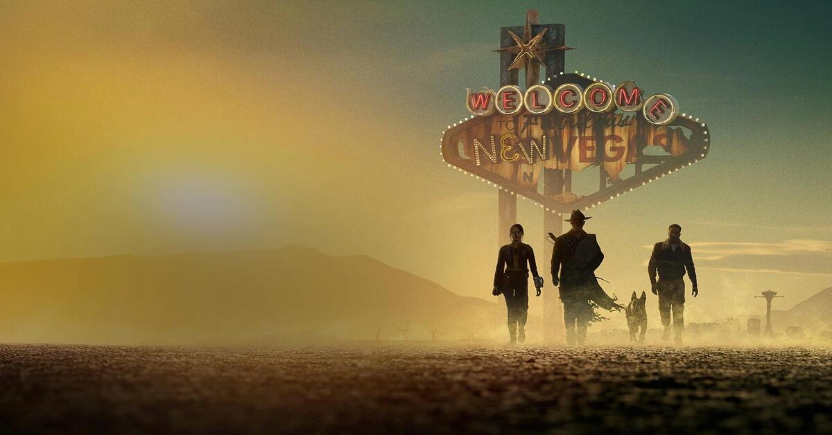 La Temporada 2 de Fallout Bate Récords en Prime Video: El Yermo te Llama La Temporada 2 de Fallout Bate Récords en Prime Video: El Yermo te Llama