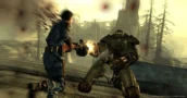 Cómo el proyecto cancelado de Fallout 3 Van Buren dio forma a Fallout: New Vegas