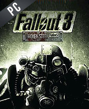 Fallout 3 Broken Steel Pc