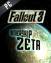 Fallout 3 Mothership Zeta Pc