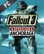 Fallout 3 Operation Anchorage Pc