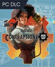 Fallout 4 Contraptions Workshop Pc
