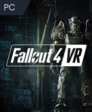 Fallout 4 VR Pc