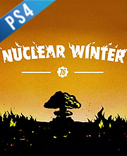 Fallout 76 Nuclear Winter Playstation 4