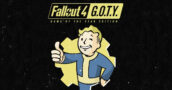 Fallout 4: Mejor Precio para la Edición GOTY PS4/PS5 – Compara Precios y Ahorra Dinero