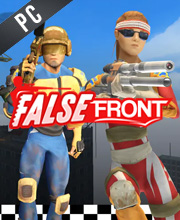 False Front Pc
