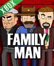 Family Man Xbox One