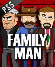 Family Man Playstation 5
