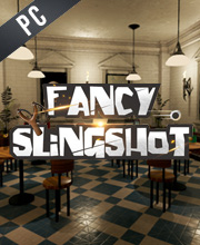 Fancy Slingshot VR Pc