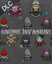Fantasy Grounds Gnome Invasion