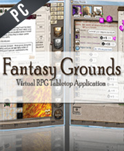 Fantasy Grounds Pc