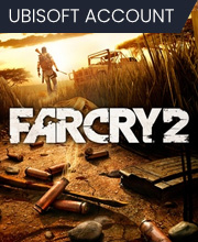 Far Cry 2 Pc