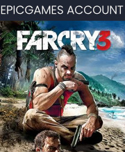Far Cry 3 Pc
