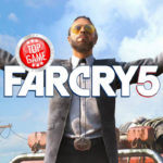 Banda sonora vinilo incluida en la Edicion Limitada de Far Cry 5