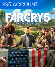 Far Cry 5 Playstation 5