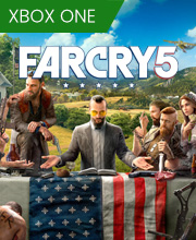 Far Cry 5 Xbox One