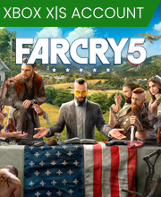 Far Cry 5 Xbox Series X