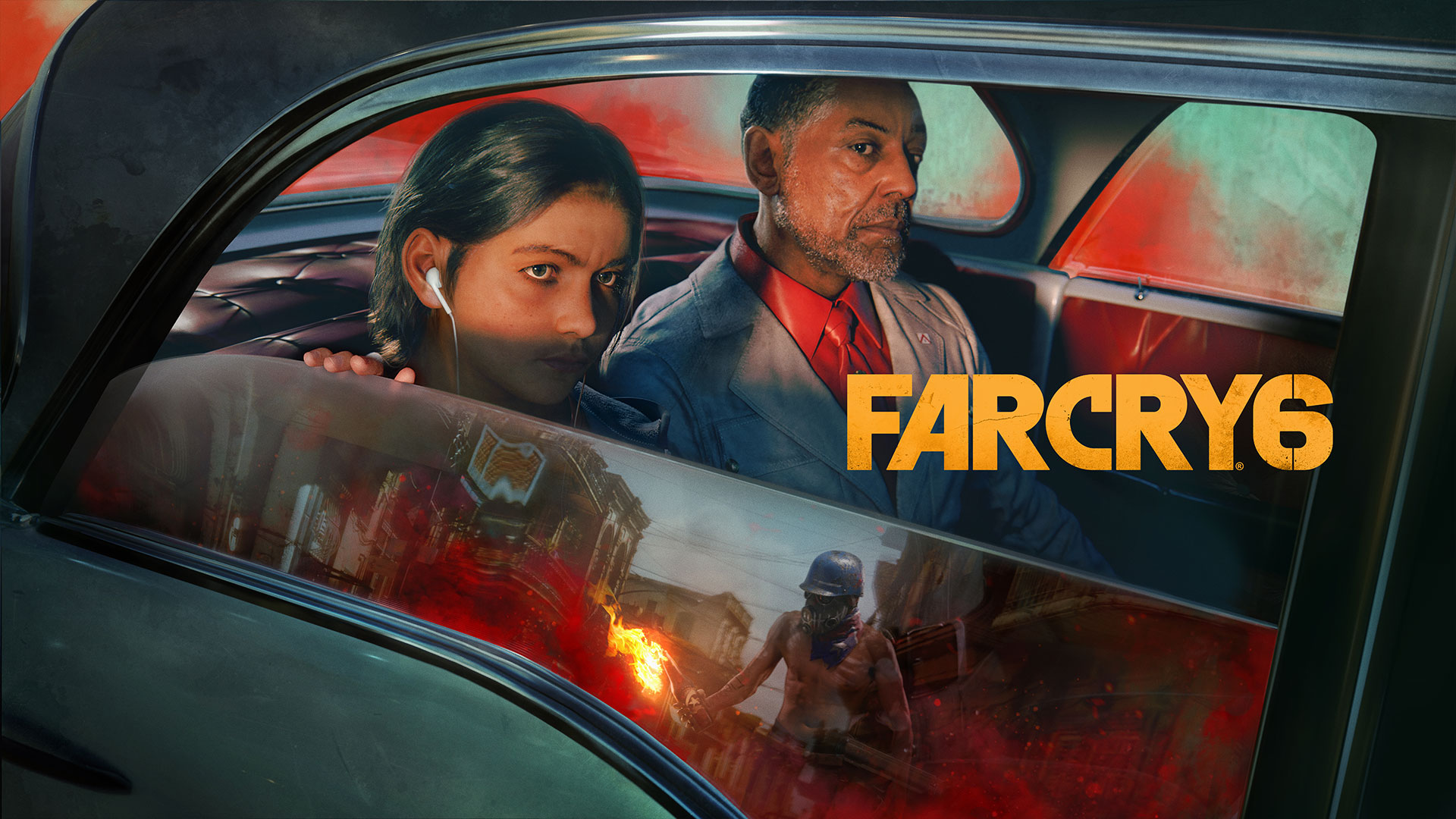 comparar las mejores ofertas de Far Cry 6 online