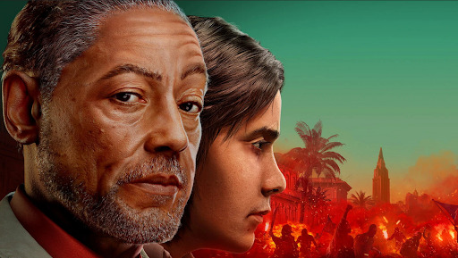 descargar Far Cry 6 gratis