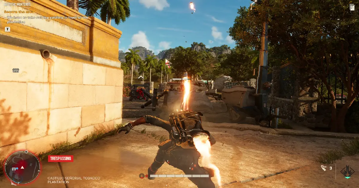 Oferta Fin de Semana Ubisoft: Far Cry 6 y Mejores Chollos