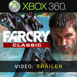 Far Cry Tráiler del Juego