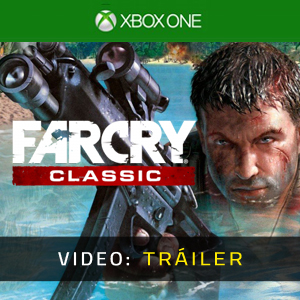 Far Cry Tráiler del Juego