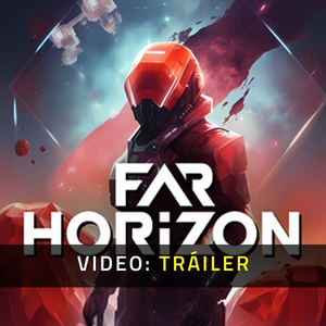 Far Horizon Tráiler del Juego