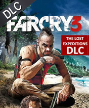 Far Cry 3 DLC The Lost Expeditions Pc
