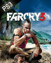 Far Cry 3 Playstation 3
