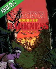 Far Cry 5 Hours of Darkness Xbox One