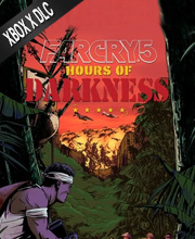 Far Cry 5 Hours of Darkness Xbox Series X