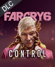 Far Cry 6 Pagan Control Pc