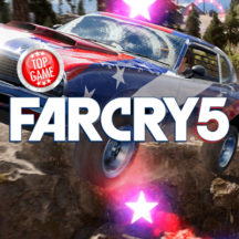 Es seguro que estos 3 nuevos videos sobre Far Cry 5 te van a volver aún más impaciente