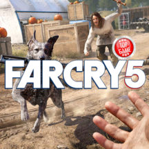 Lanzamiento de Far Cry 5 retrasado, The Crew 2 igualmente