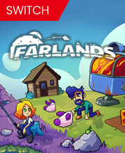 Farlands Switch